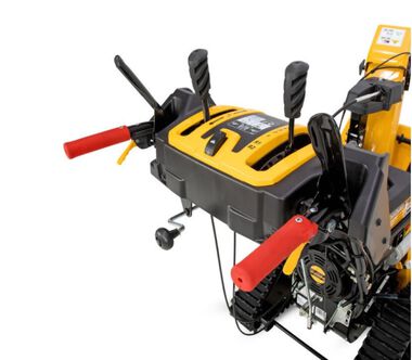 Cub Cadet Snow Blower Trac 420cc 3 Stage OHV Gas Powered, large image number 4