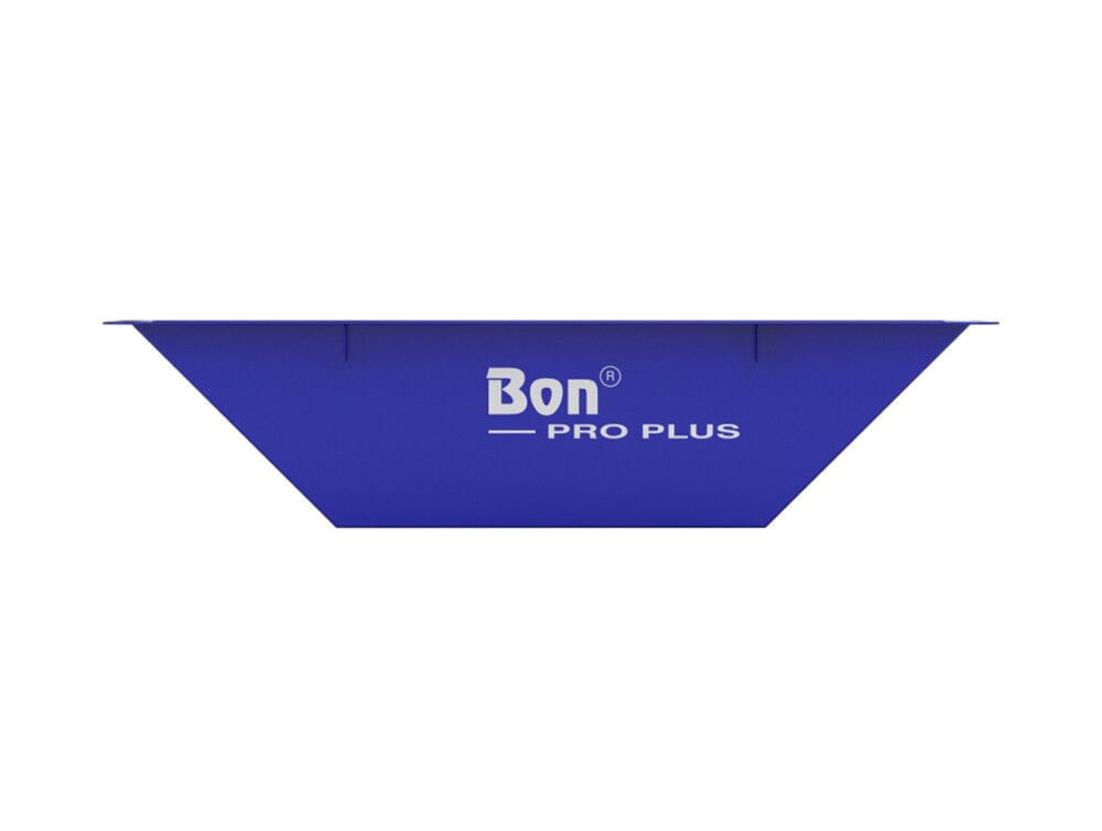 Bon Tool Steel 48 Inch x 24 Inch x 11 Inch Mortar Box, large image number 3