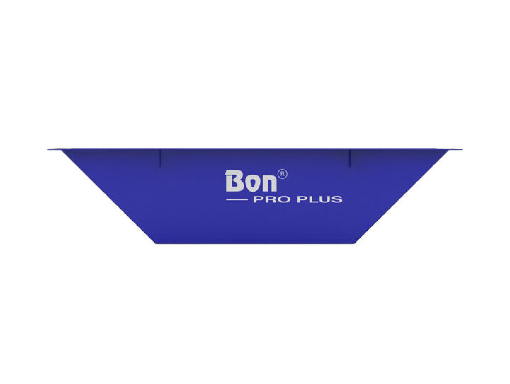 Bon Tool Steel 48 Inch x 24 Inch x 11 Inch Mortar Box, large image number 2