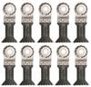 Fein StarlockPlus E-Cut 152 Universal Saw Blade with Bi Metal Toothing for Various Applications, small image number 1