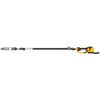 DEWALT 60V Cordless Pole Saw, Telescoping (Bare Tool), small image number 3
