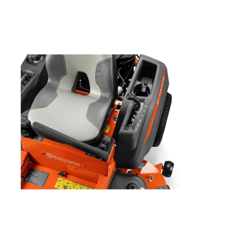 Husqvarna z246i store