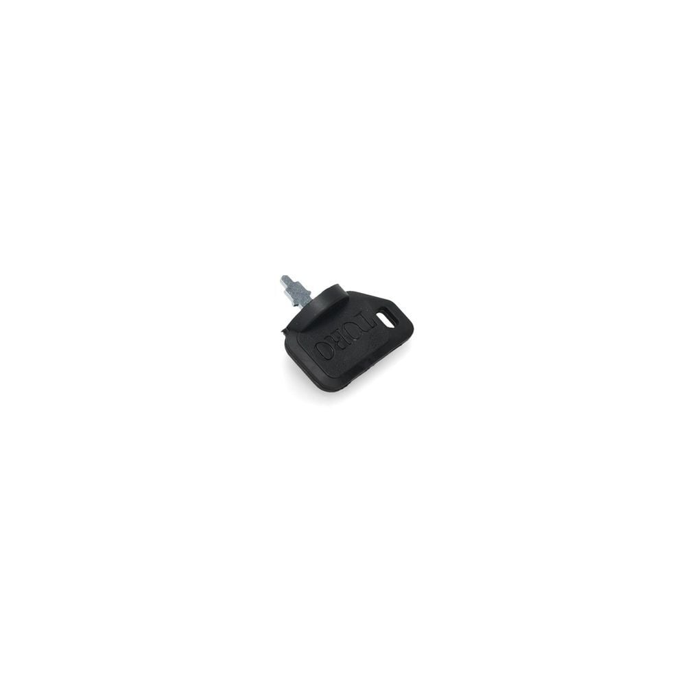 Toro Snow Blower Ignition Key with Shield, large image number 4