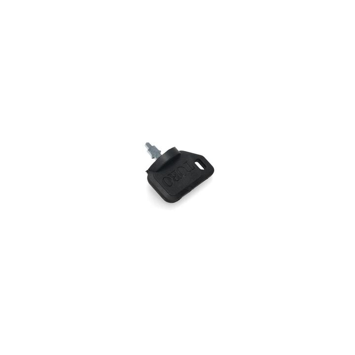 Toro Snow Blower Ignition Key with Shield, large image number 3