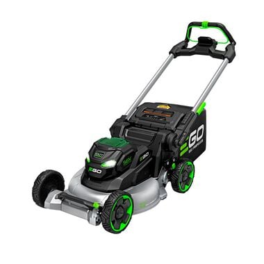 EGO 22 Inch Aluminum Deck Select Cut Self-Propelled Lawn Mower (Bare Tool)