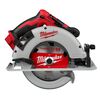 Milwaukee M18 Brushless 7-1/4 in. Circular Saw (Bare Tool), small image number 1