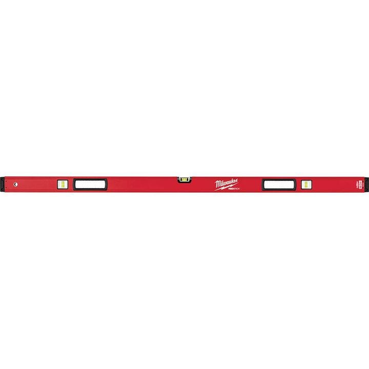 Milwaukee 59 In. REDSTICK Box Level, large image number 4