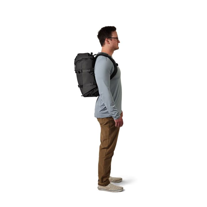 YETI Ranchero 22L RipZip Opening Backpack, large image number 5