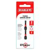 Diablo Tools 1 Inch #27 Torx Drive Bits 2 Pack, small image number 2