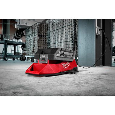 Milwaukee MX FUEL Charger, large image number 4