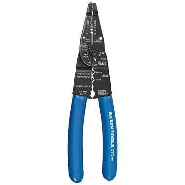 Klein Tools Long Nose Multi Purpose Tool