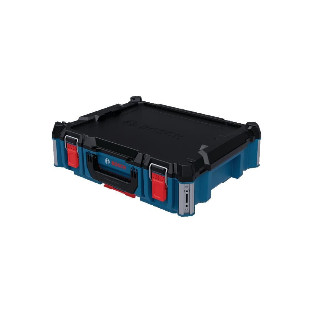 Bosch L-Boxx Contractor Standard Tool Box, large image number 1
