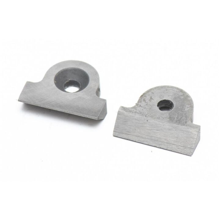 Marshalltown Replacement Tungsten-Carbide Tip for SN1 Straight Tile Nippers, large image number 1
