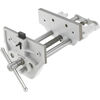 Shop Fox Quick Release Wood Vise 9in, small image number 1