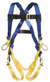 Werner LITEFIT Positioning Harness 3 D-Rings XL, small image number 1
