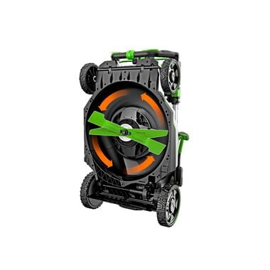EGO POWER+ 21in Select Cut XP Lawn Mower Touch Drive Self Propelled Kit with 2 x 10Ah Batteries, large image number 5