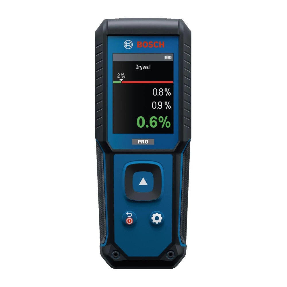 Bosch Pinless Moisture Meter, large image number 2