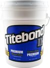 Titebond 5 Gal Premium II Wood Glue, small
