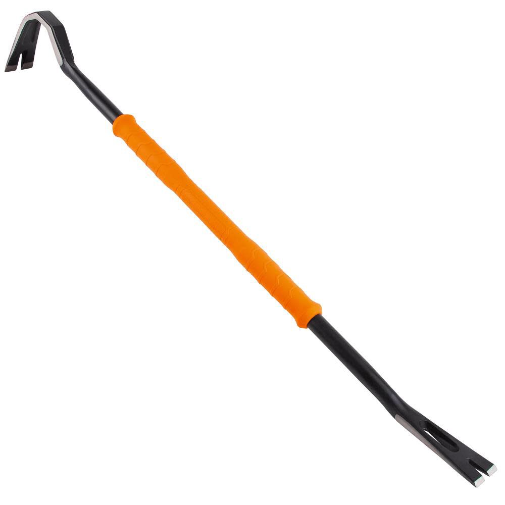 Klein Tools Wrecking Bar, 36-Inch, large image number 1