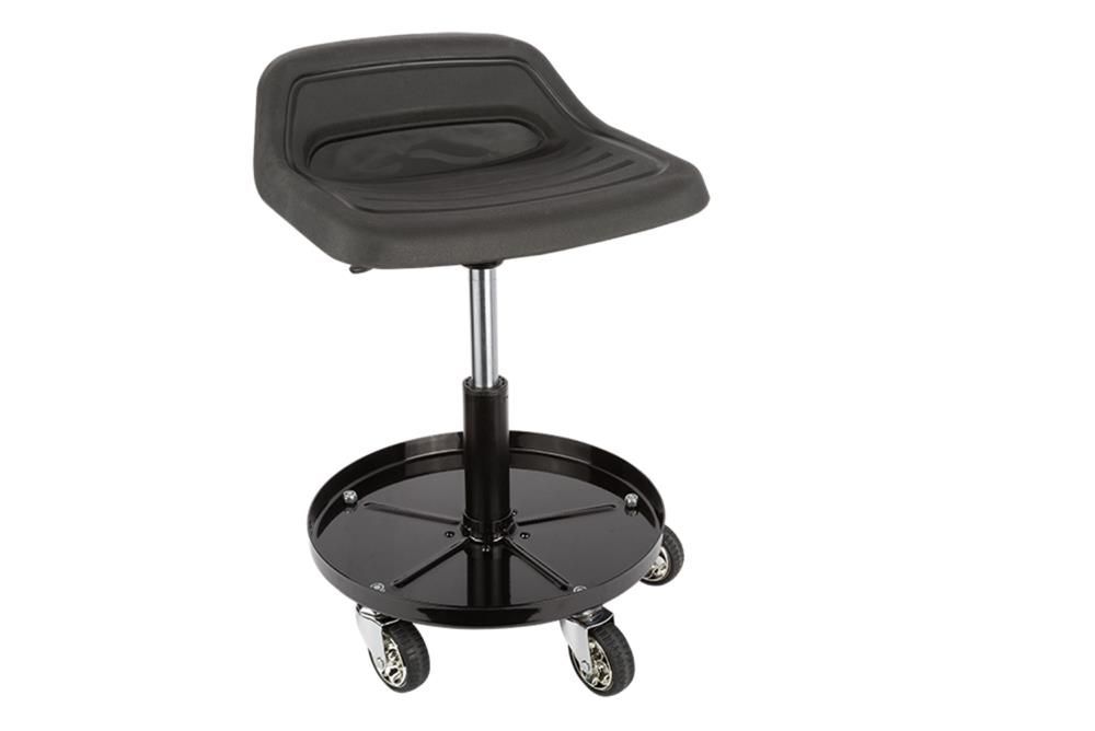 Sunex Swivel Tractor Seat, large image number 5