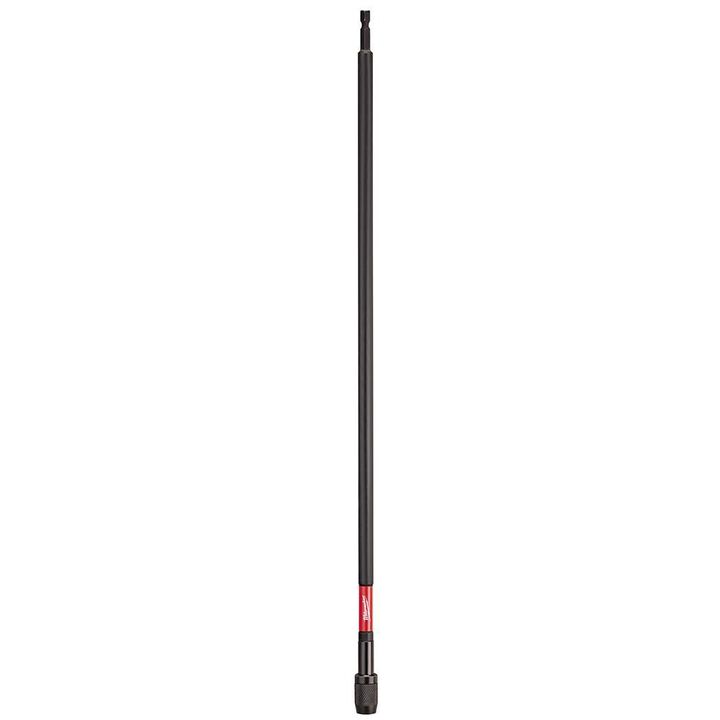 Milwaukee SHOCKWAVE 18 in. Impact Locking Bit Holder