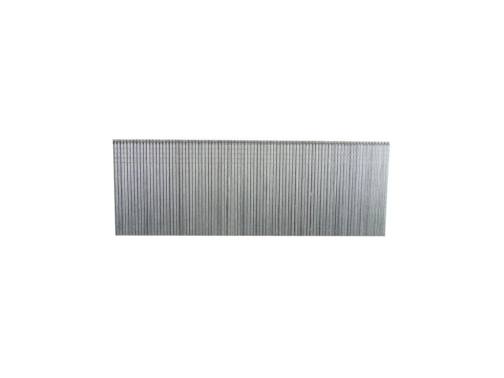 B and C Eagle (5M) 1/2 Inch 18 Gauge Galvanized Brad Finishing Nails 5000/Box, large image number 1