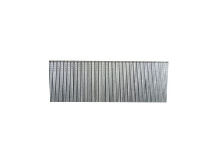 B and C Eagle (5M) 1/2 Inch 18 Gauge Galvanized Brad Finishing Nails 5000/Box, large image number 0