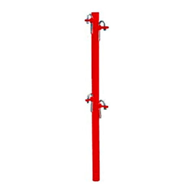 ACME TOOLS Scaffold Guard Rail Post, large image number 0