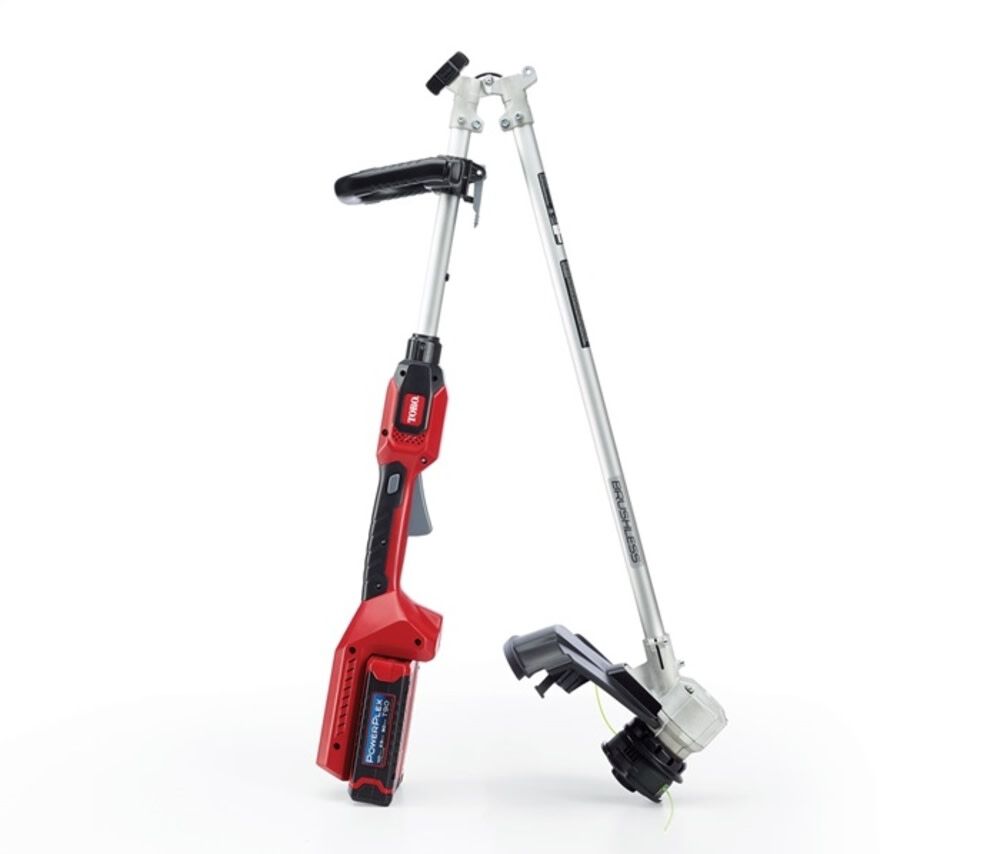 Toro powerplex shop trimmer