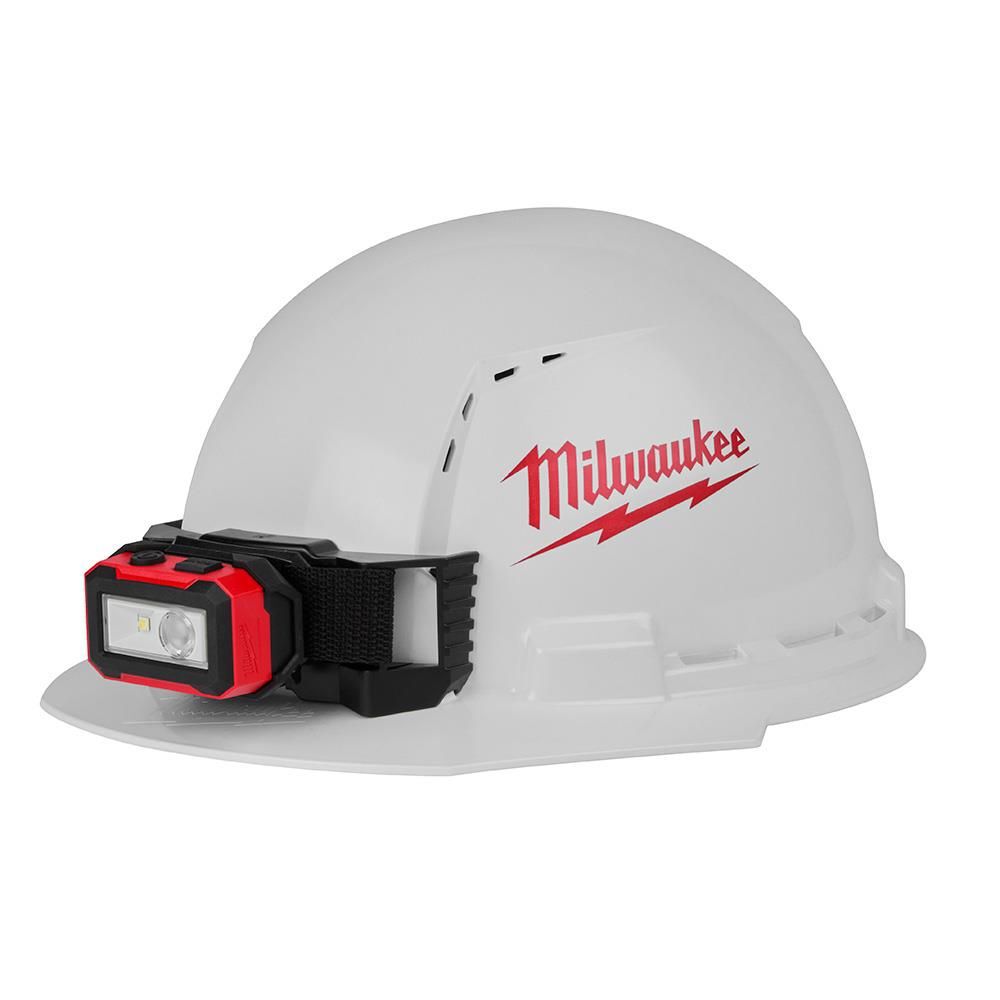 Milwaukee Rechargeable Magnetic Headlamp and Task Light, large image number 16