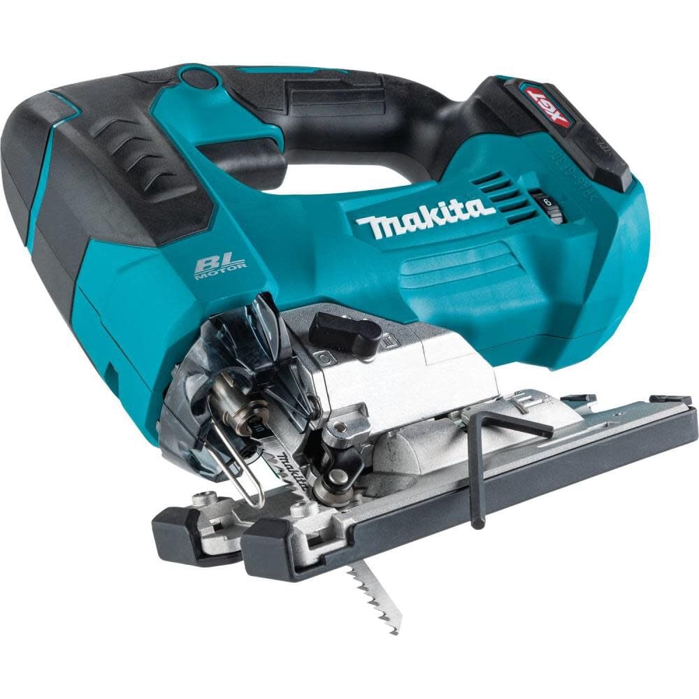 Makita 40V max XGT Jig Saw Brushless Cordless (Bare Tool