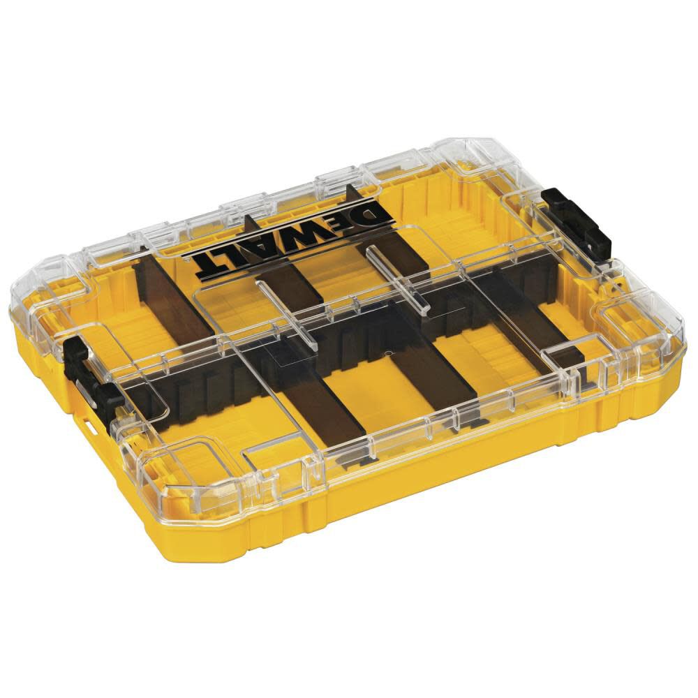 DEWALT Medium Tough Case Set Case Only DWAN2190 - Acme Tools