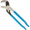 Channellock 12 In. Straight Jaw Tongue & Groove Plier, small image number 1