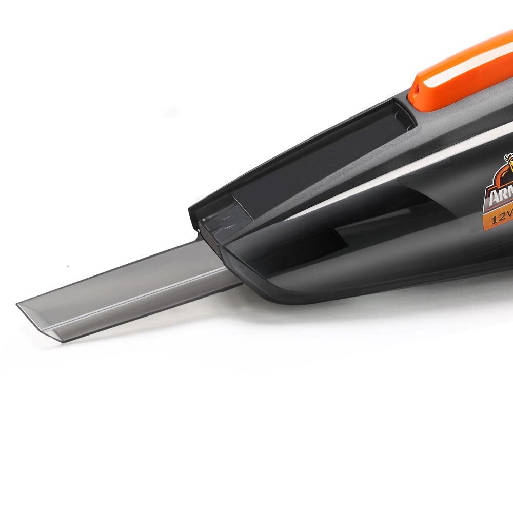 Armor All 12V Wet/Dry Car Vac AA12V1 0901 from Armor All Acme Tools