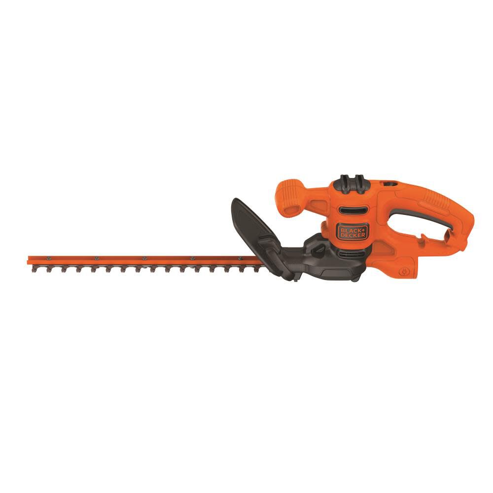 Black and Decker 16 Inch Electric Hedge Trimmer, large image number 2
