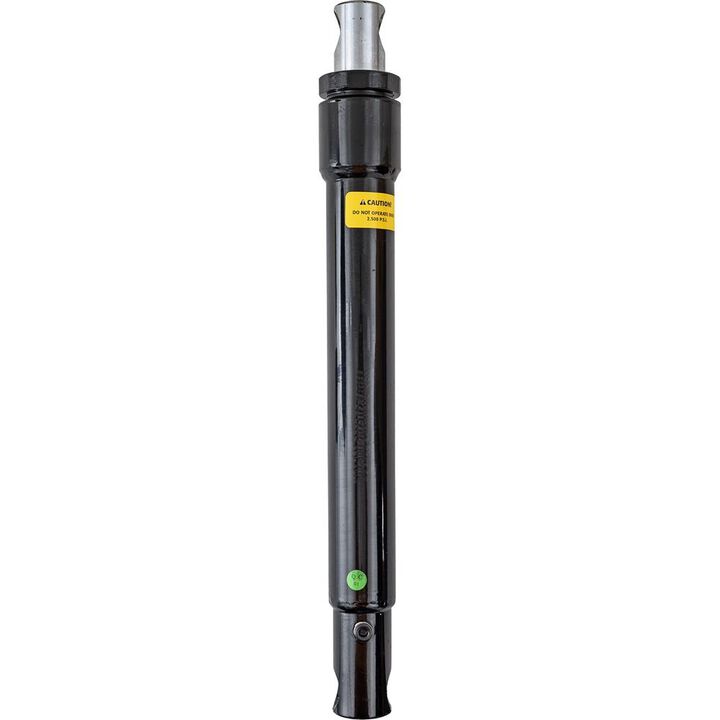 Buyers Products Company SAM 1-1/2 x 12 Inch Power Angling Cylinder Replaces Fisher 20117K, large image number 3