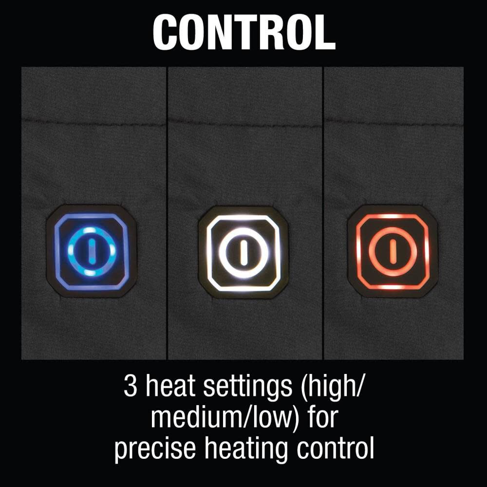 Makita 18V LXT Heated Blanket Only Lithium Ion Cordless (Bare Tool