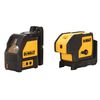 DEWALT Green Line & Spot Laser Combo Kit, small image number 1