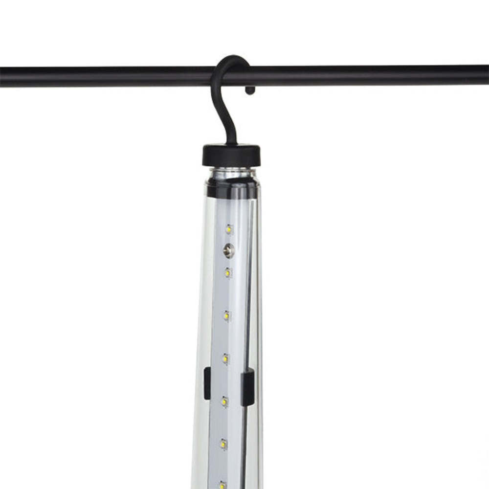 Bayco Products 1,200 Lumen LED Work Light with Magnetic Hook on Retractable Reel, large image number 4