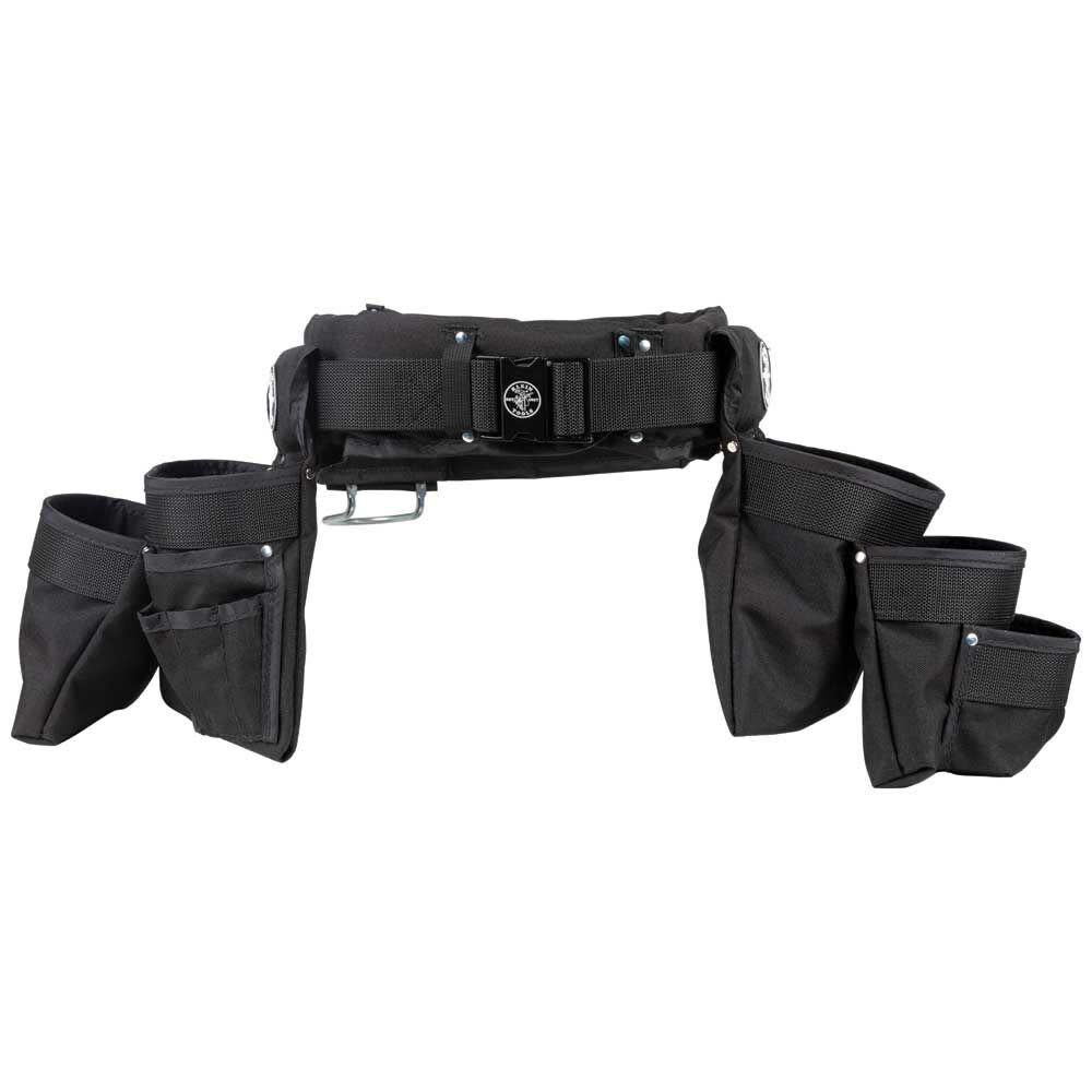 Klein Tools PowerLine 4 Piece Combo Set Medium, large image number 8