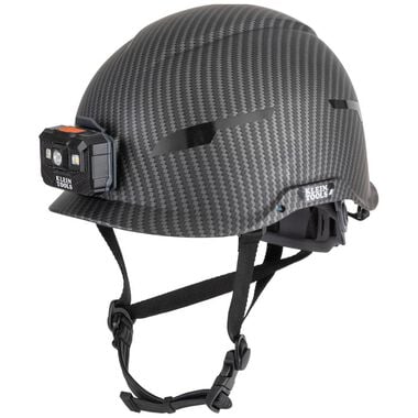 Klein Tools Safety Helmet Class E Headlamp