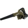 Makita 18V LXT Outdoor Adventure Blower Kit 5Ah, small image number 2
