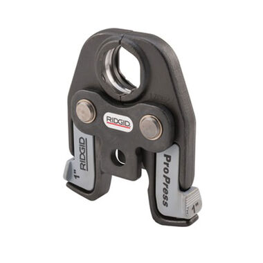 Ridgid 1 In Propress Compact Series Jaw, large image number 1