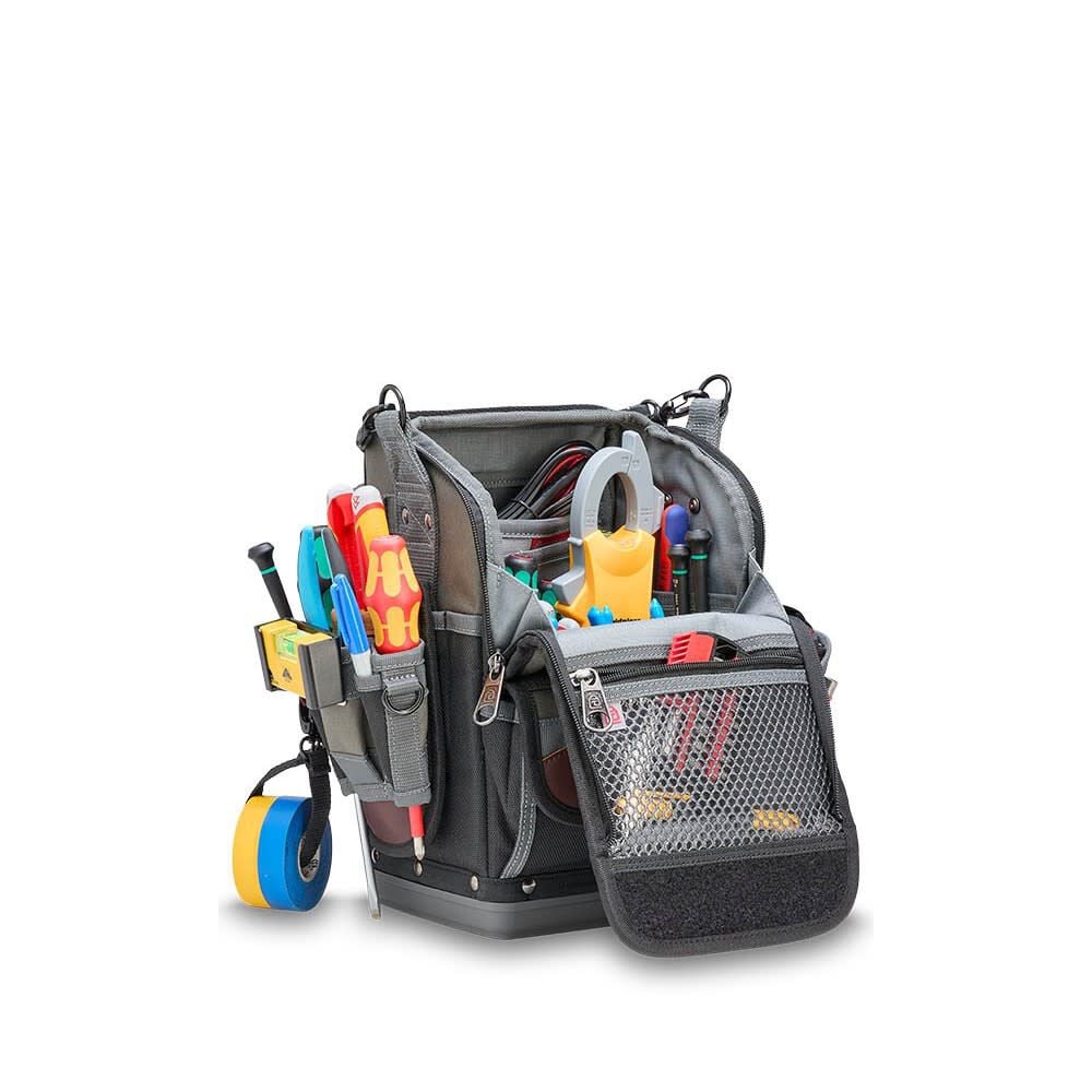 Veto Pro Pac SP-LD Compact Zippered Service Tech Tool Pouch, large image number 5