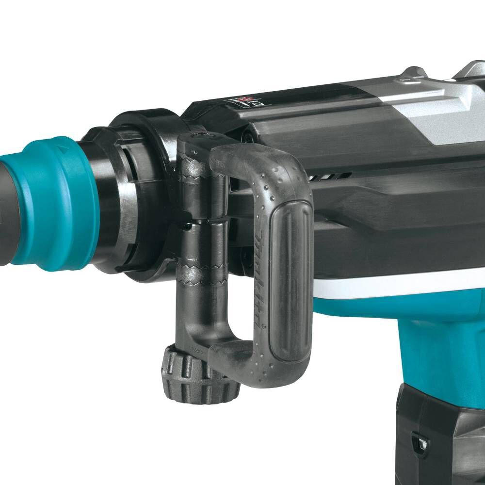 Makita 40V max X2 (80V) XGT Rotary Hammer Kit, large image number 6