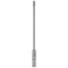 Milwaukee PLUSLOK SDS+ 12 in. Extension, small