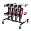 Sunex Wheel Dolly Rack, small image number 1
