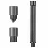 Dremel Versa Power Scrubber Detail Brush 2pk & Extender, small image number 1