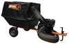 Agri-Fab 42 Cu Ft Self-Propelled Super Vac Lawn Vacuum, small image number 1