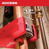 Milwaukee M12 Brushless 1-1/4 Inch to 2 Inch Copper Tubing Cutter Cordless (Bare Tool), small image number 4